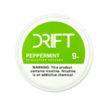 DRIFT Peppermint 9 mg