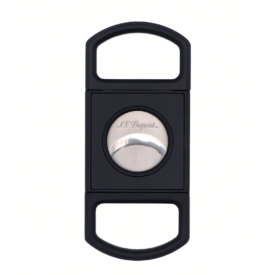 S.T. Dupont Matte Black Total Cutter