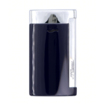 S.T. Dupont Slim 7 Blue Lacquered Lighter
