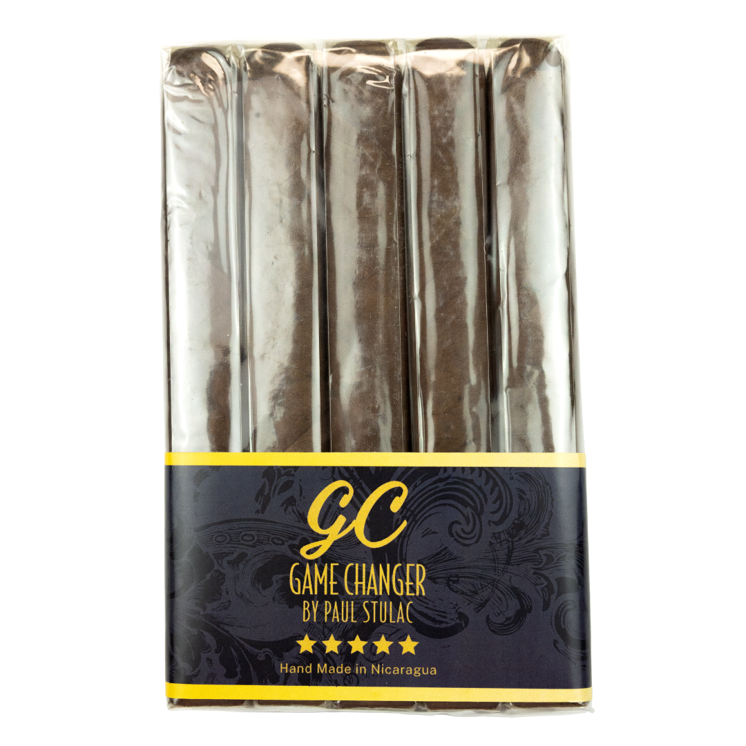 Paul Stulac Game Changer Bundle