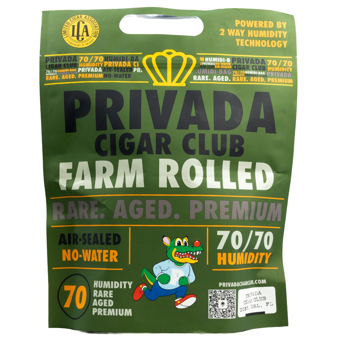 Privada Grab bag Habano