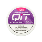 QIT Classic BG 10 mg
