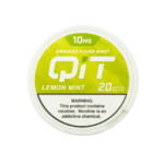 QIT Lemon Mint 10 mg