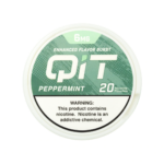QIT Peppermint 6 mg
