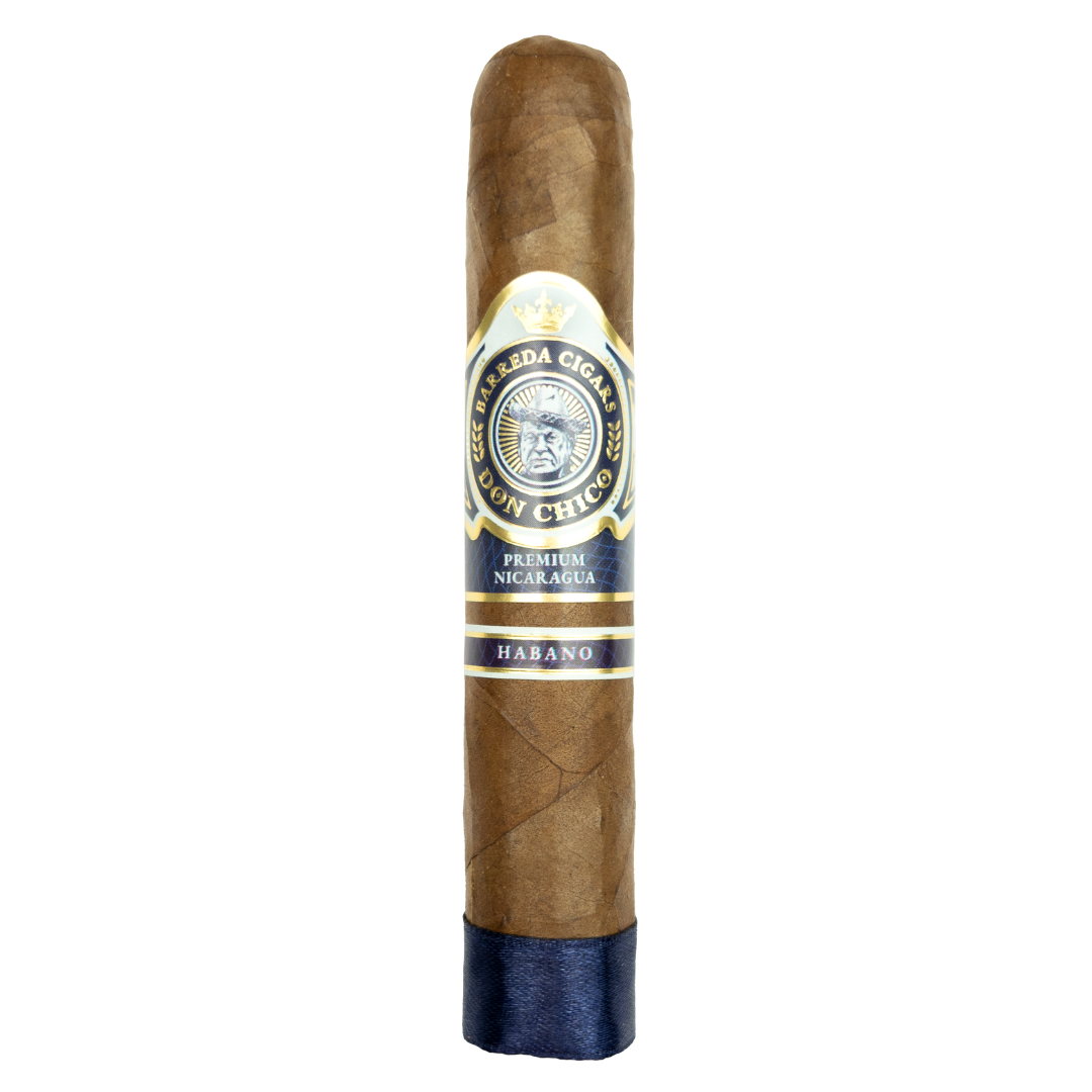 BARREDA DON CHICO HABANO ROBUSTO