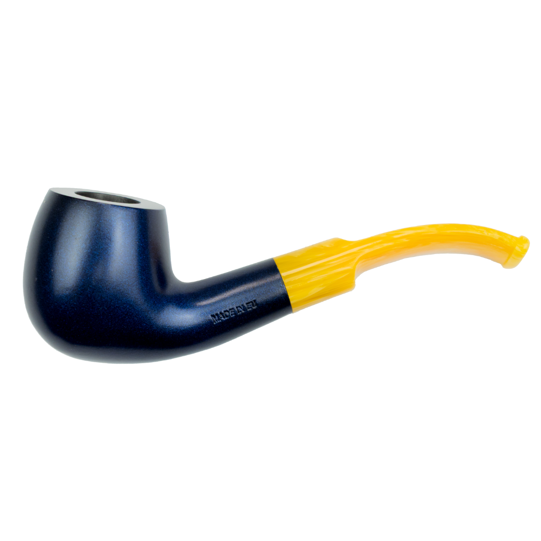 BPK Kenvelo Metallic Blue 6561