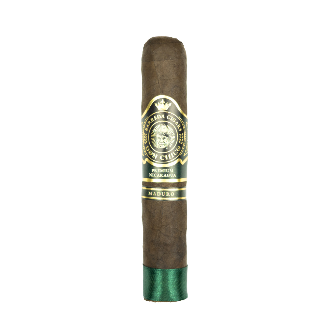 Barreda Don Chico Maduro Robusto