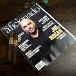 Cigar Aficionado Magazine September/October 2021 Issue