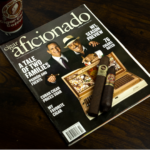 Cigar Aficionado Magazine September/October 2022 Issue