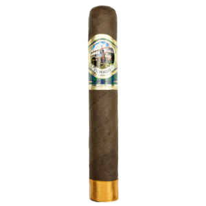 El Mago Disco Maduro Gordo Tubo