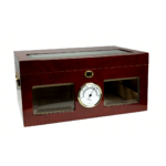 Heritage F-4600C Humidor