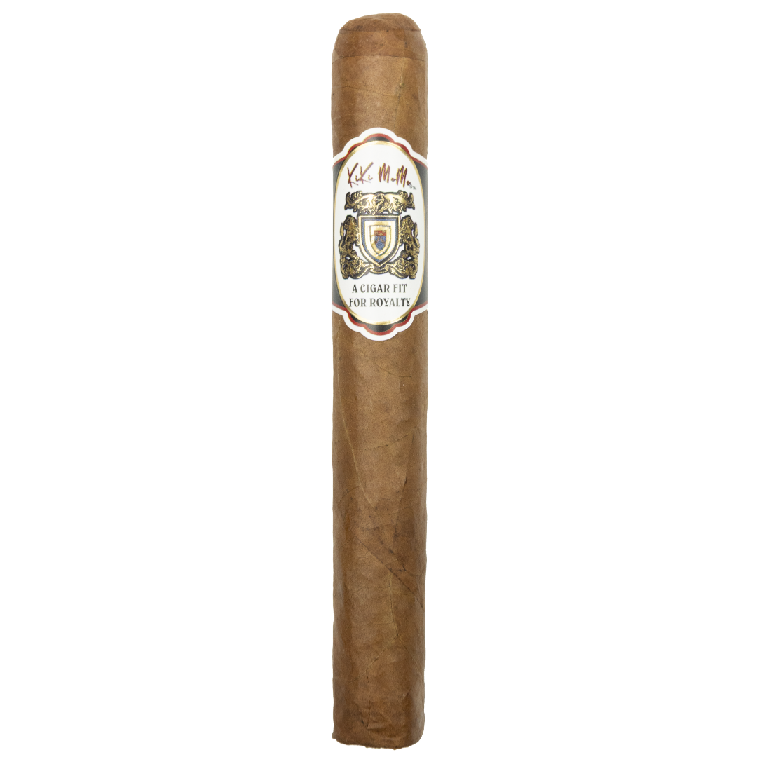 KIKI MoMo Habano Toro