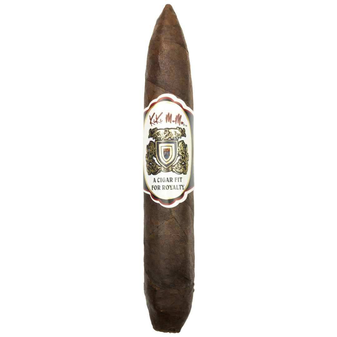 KIKI MoMo Maduro Salomon