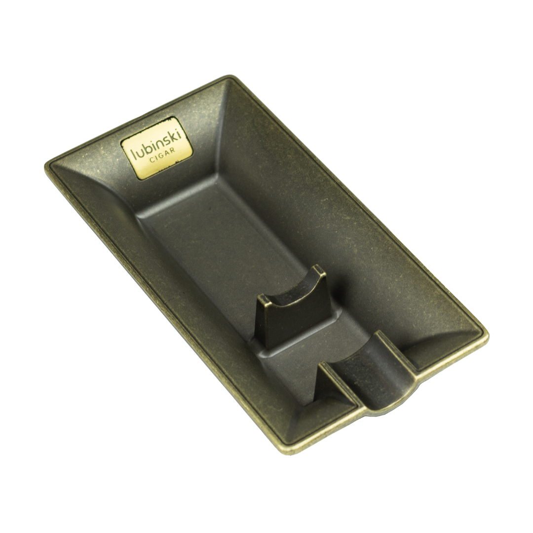 Lubinski 3160 Single Cigar Ashtray.png