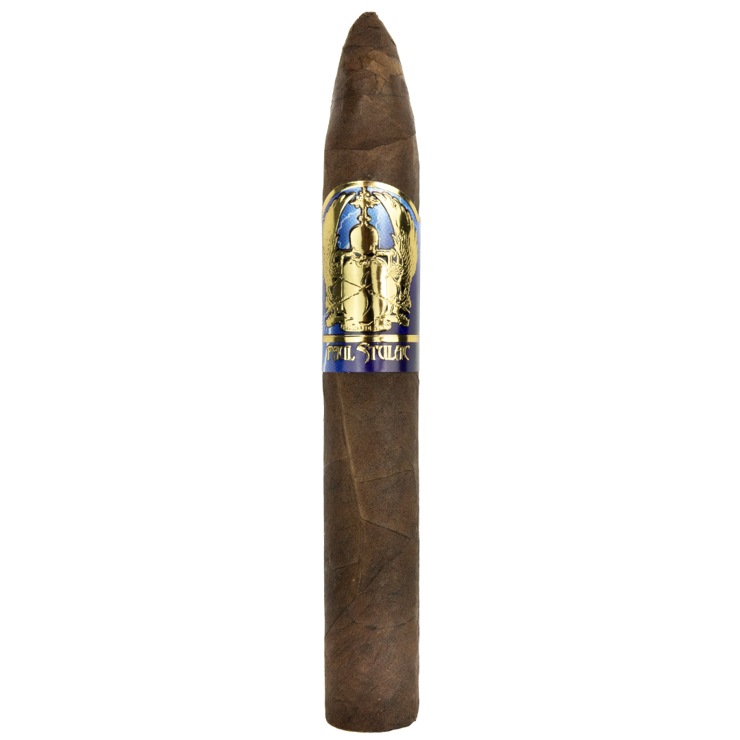 PAUL STULAC Blue Lightning Torpedo