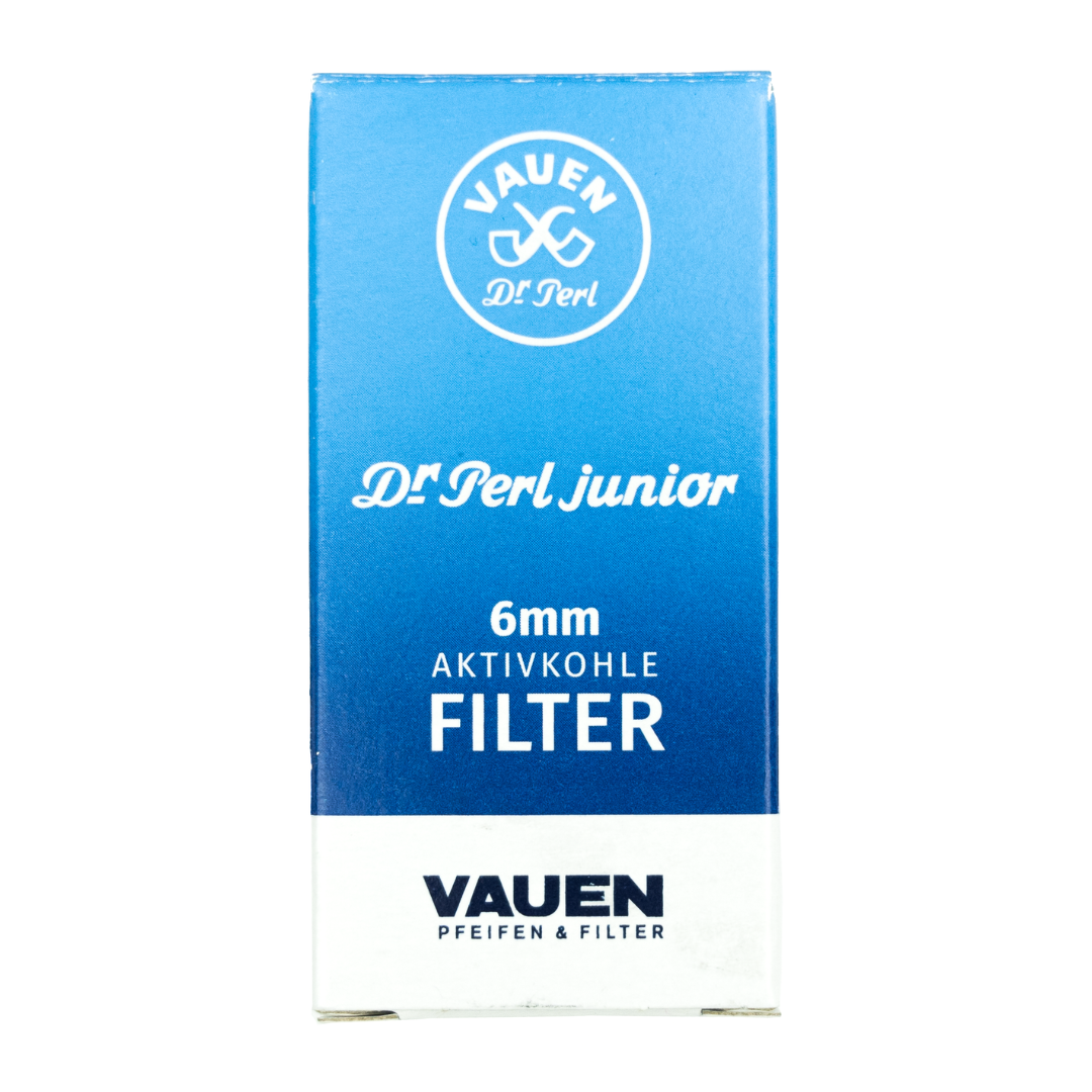 Perl 6mm filters 30