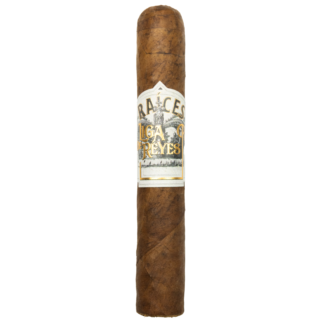 Raices Liga De Raices Robusto