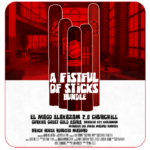 A Fistful of Sticks Bundle