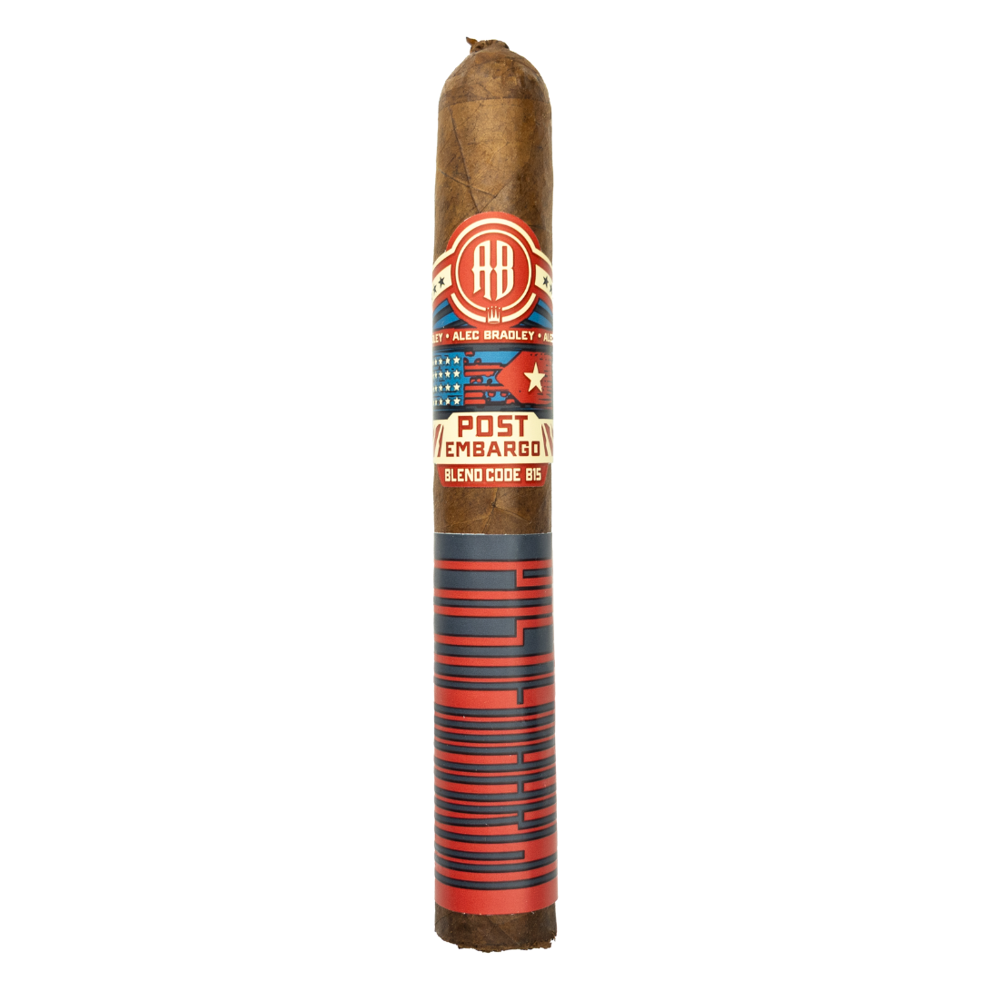 AB POST EMBARGO B15