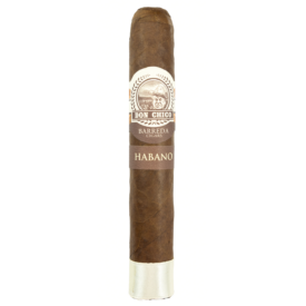 Barreda Don Chico Vintage Habano Robusto