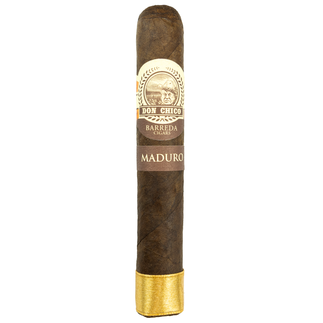 BAREDA DON CHICO VINTAGE MADURO ROBUSTO
