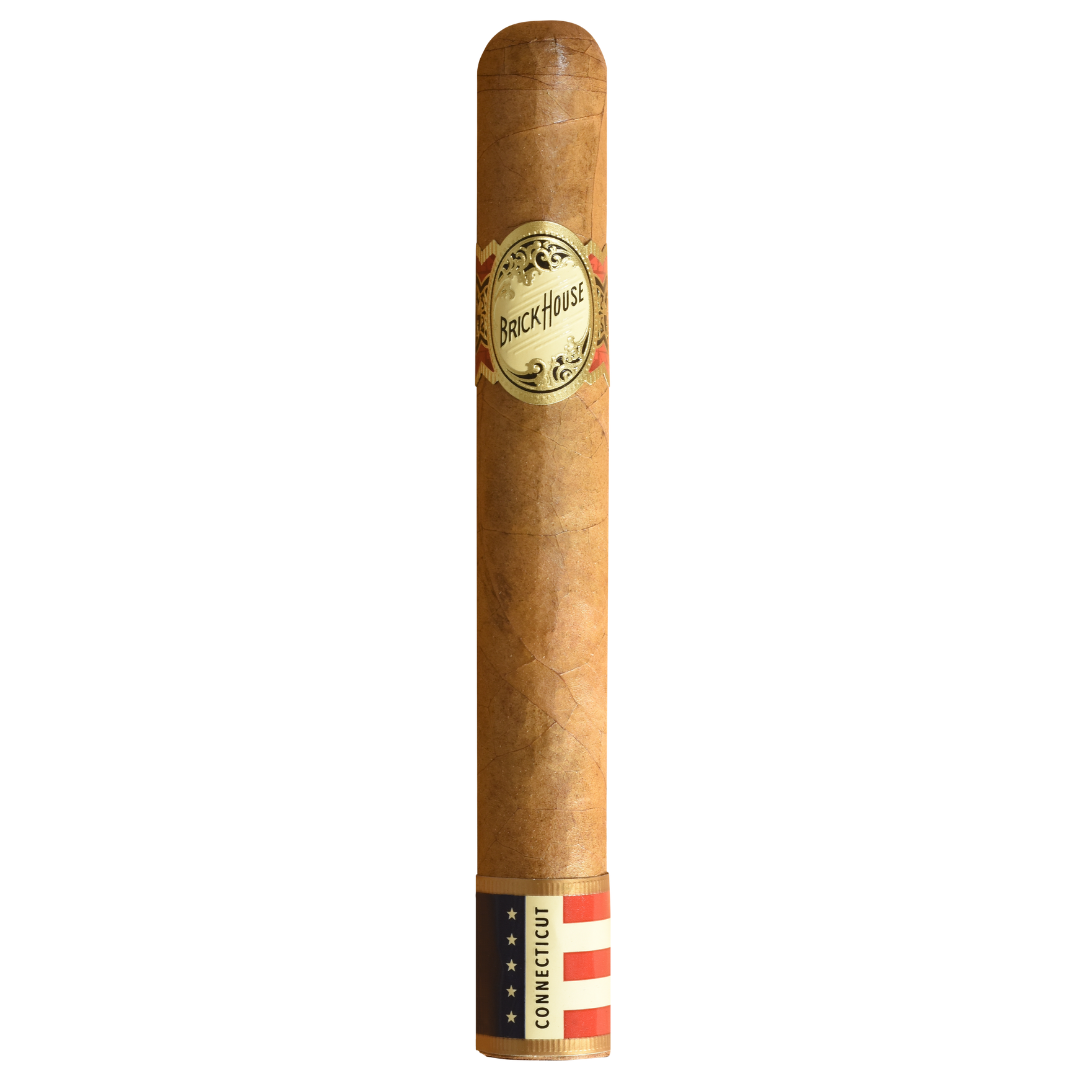 BRICKHOUSE DBL CT TORO