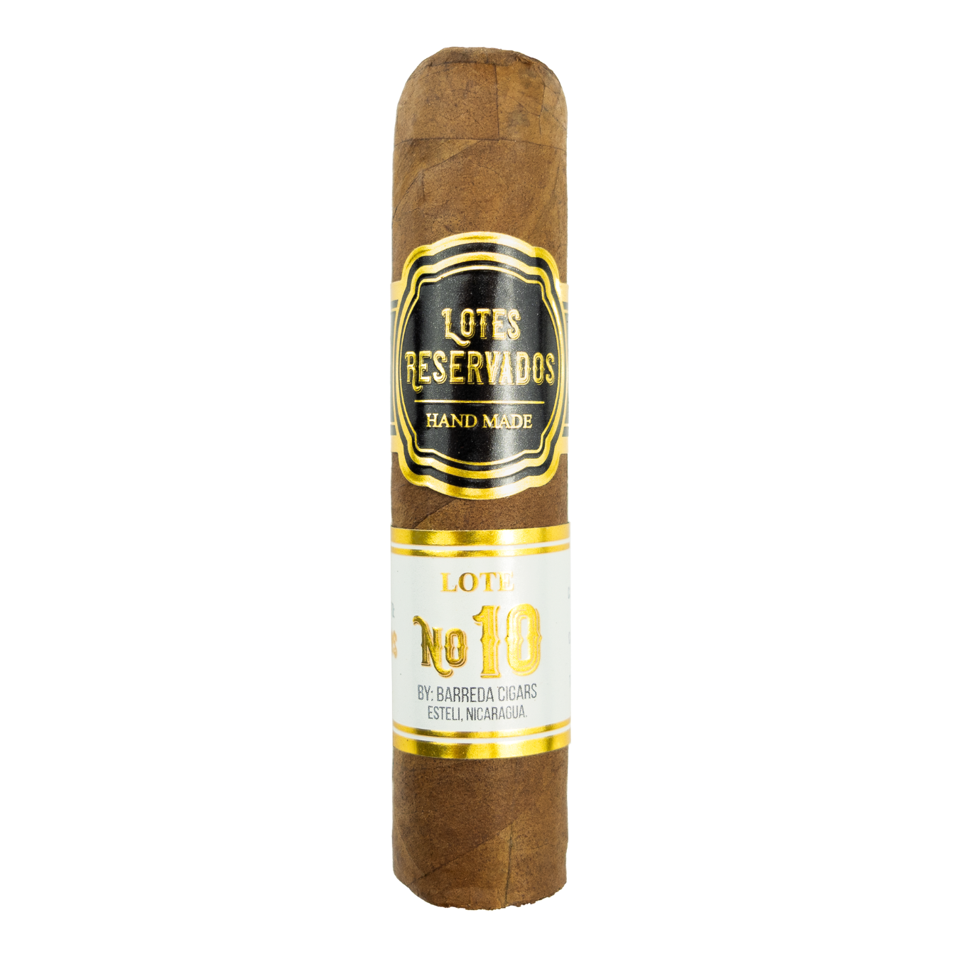 Bareda Lotes Reservados Lote No 10 Petit Canon