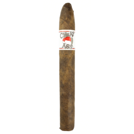 Cheap Ass Cigars Torpedo