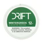 DRIFT Wintergreen 12 mg