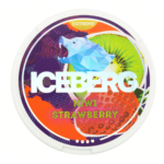 ICEBERG Kiwi Strawberry 35 mg - BB 05/10/26