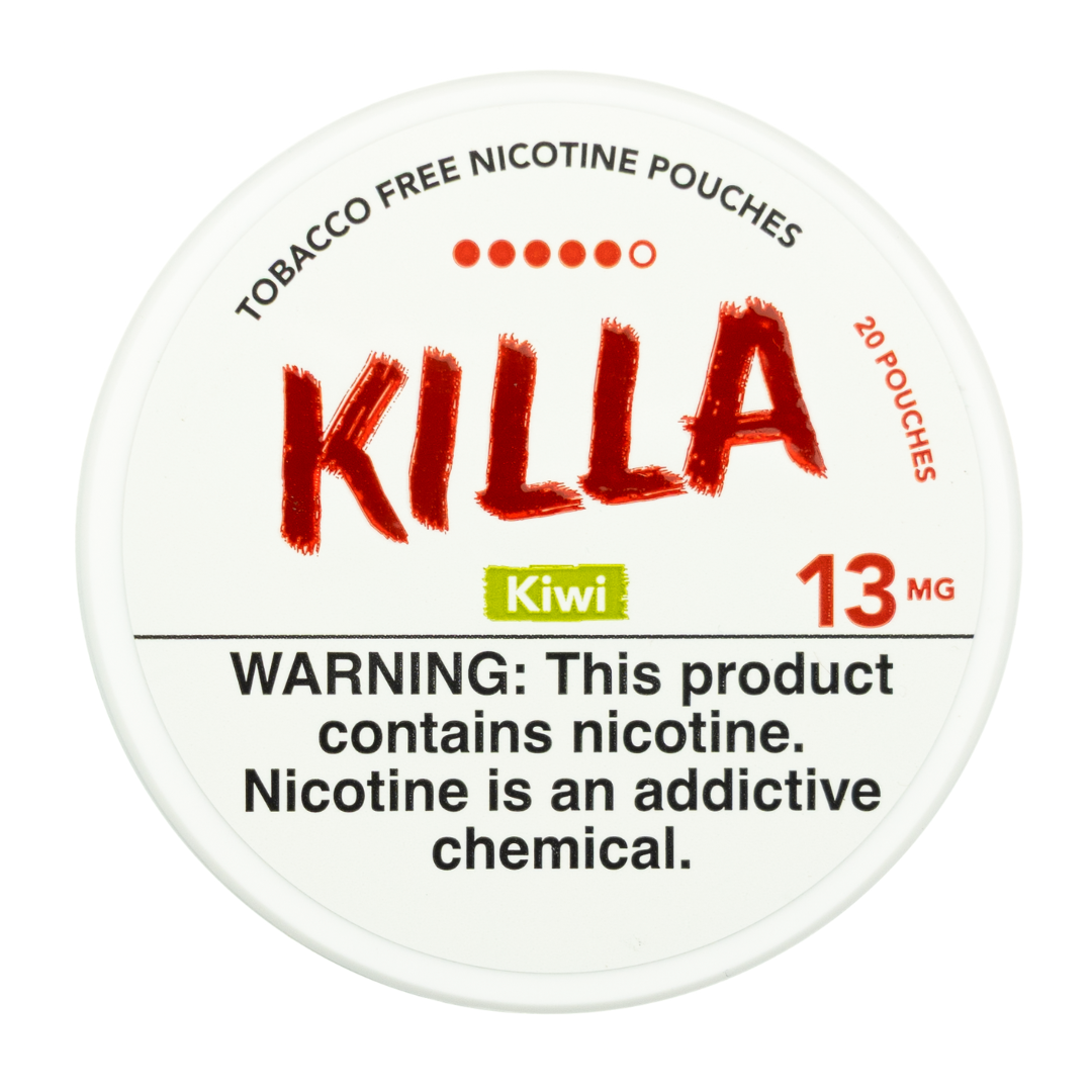 KILLA KIWI 13