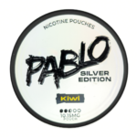 Pablo Silver Edition Kiwi 10 mg