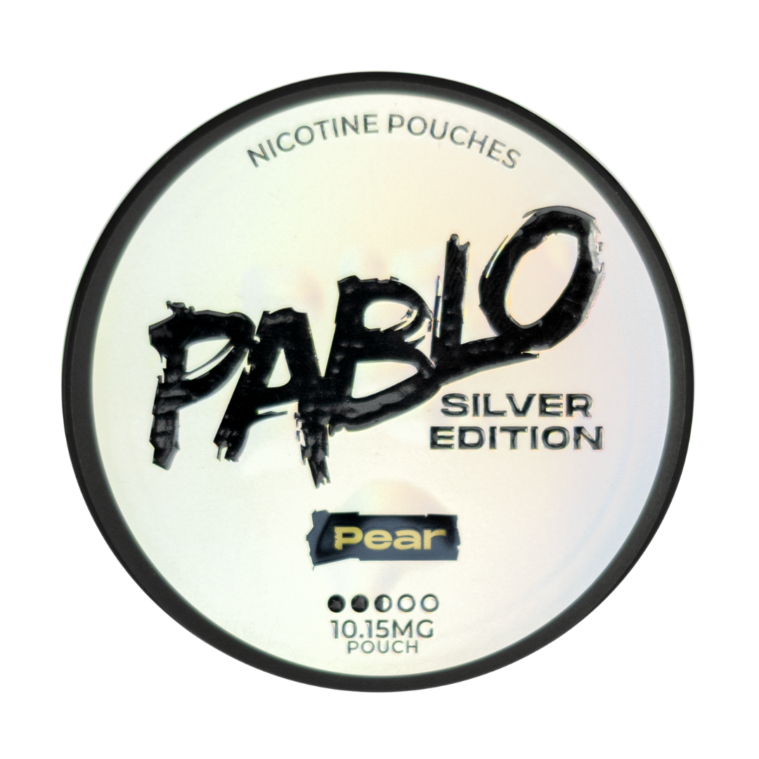 Pablo SILVER Pear