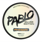 Pablo Silver Edition Pineapple 10 mg