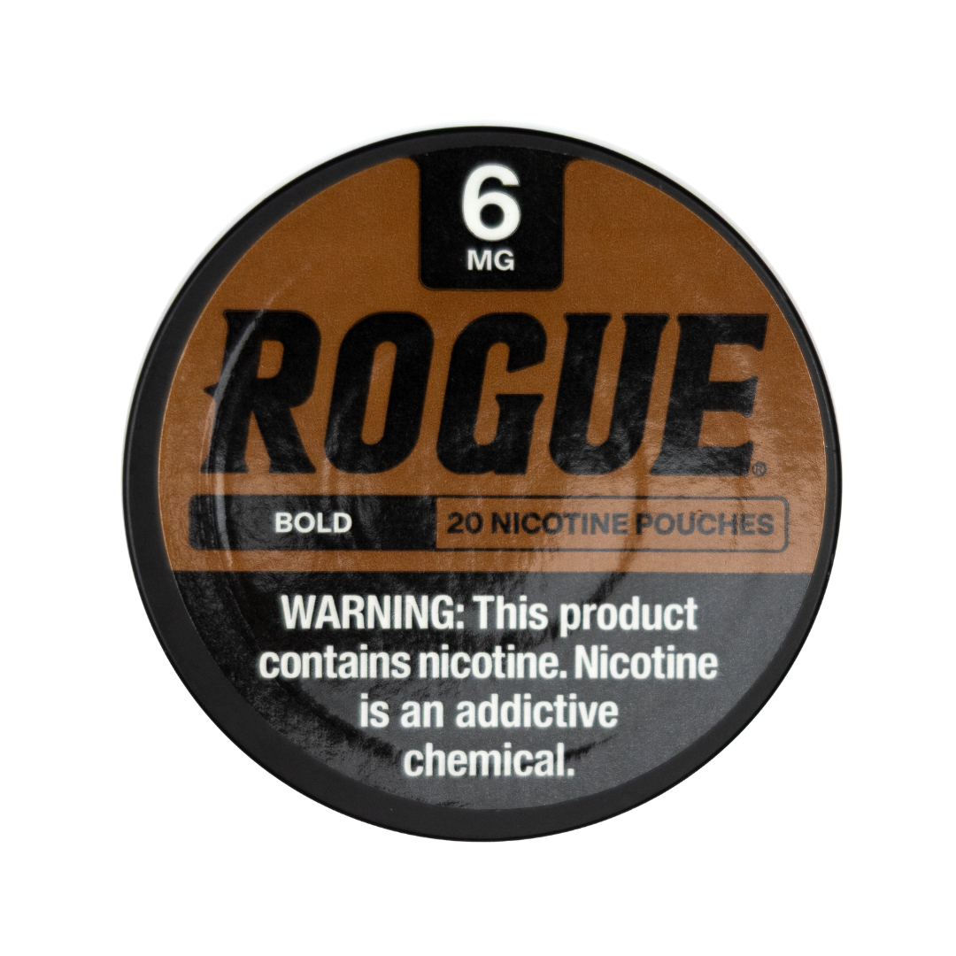 Rogue Bold 6MG