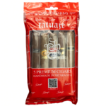 Tatuaje Red Toro Fresh Pack 5-Cigar Sampler