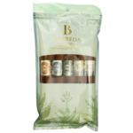 Barreda Don Chico 5-Cigar Toro Sampler