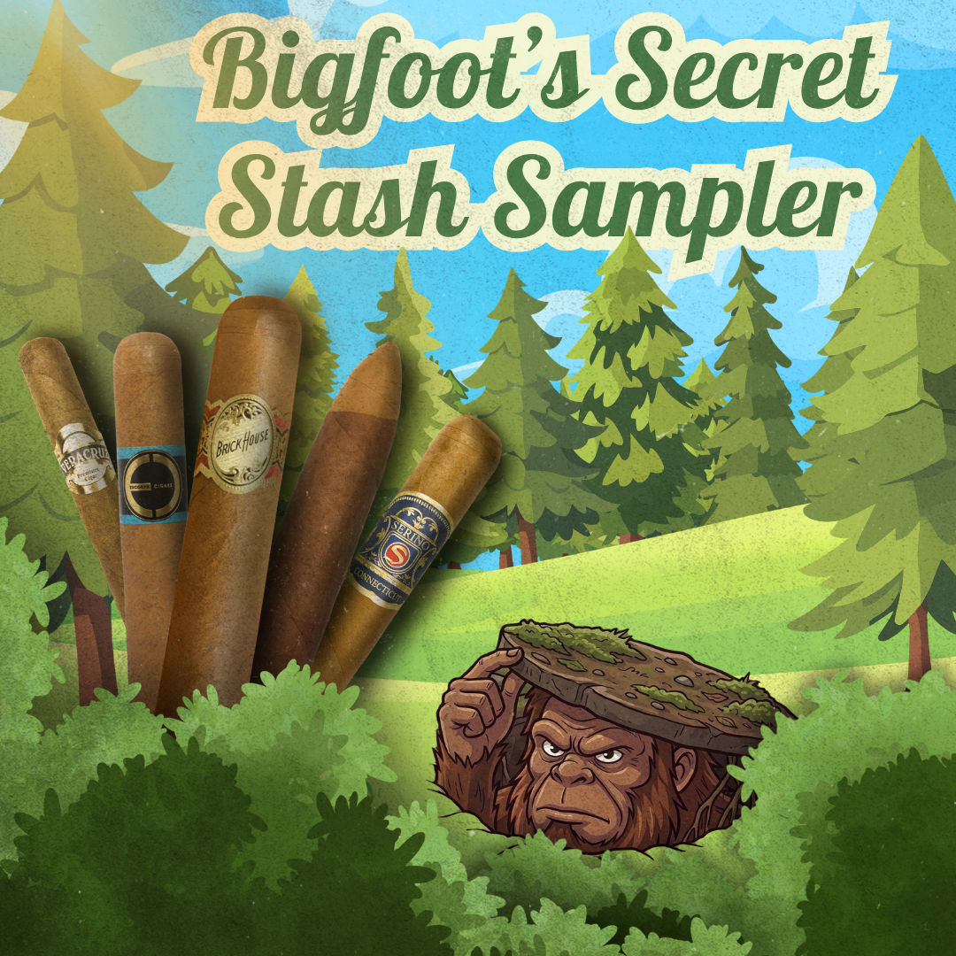Bigfoot bundle
