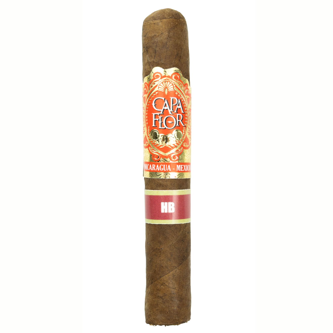 CAPA FLOR HABANO ROBUSTO