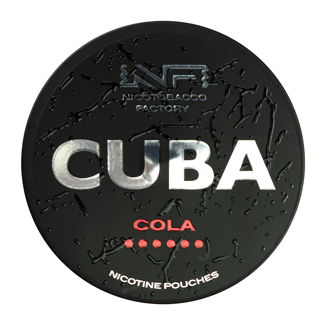 Cuba Cola