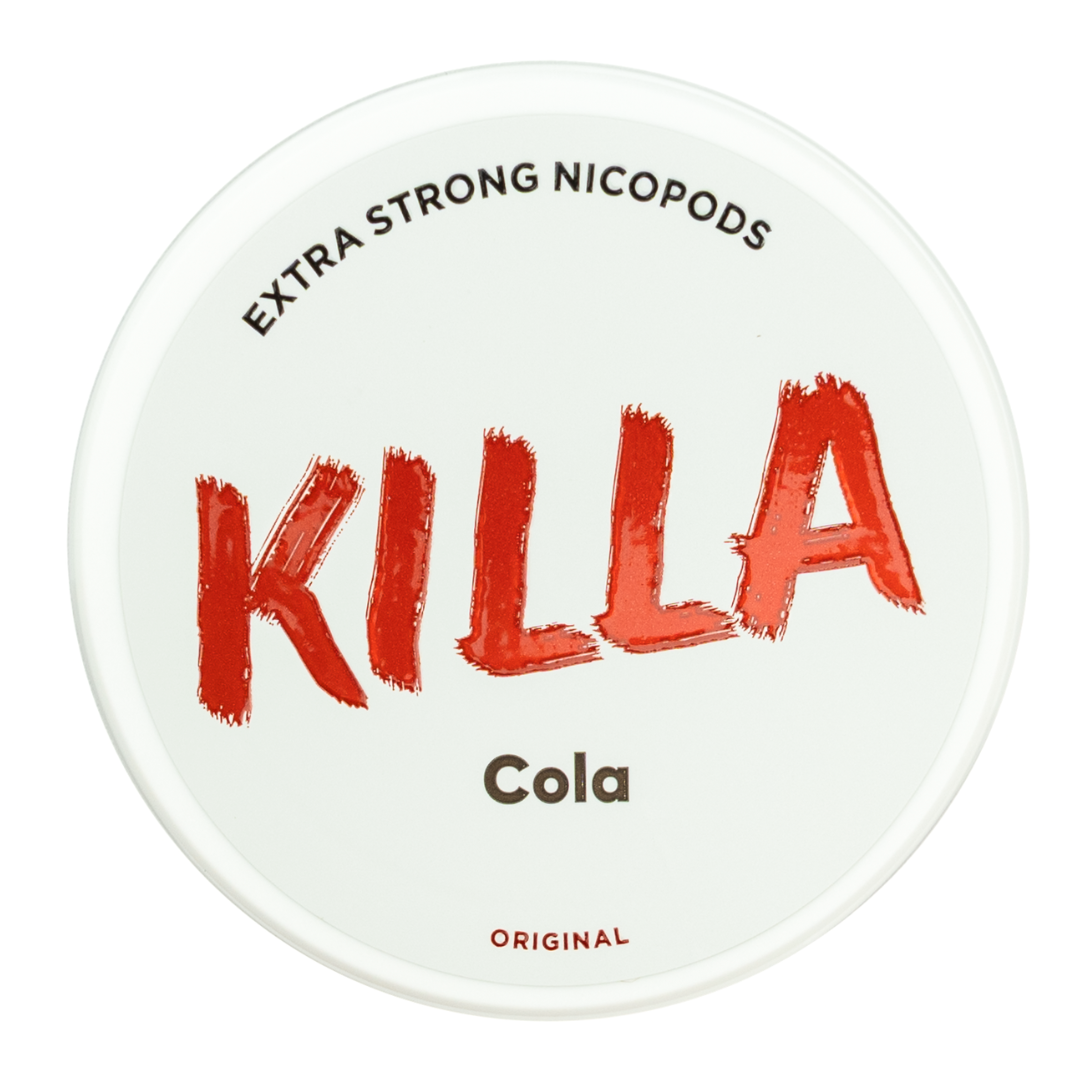 Killa Cola