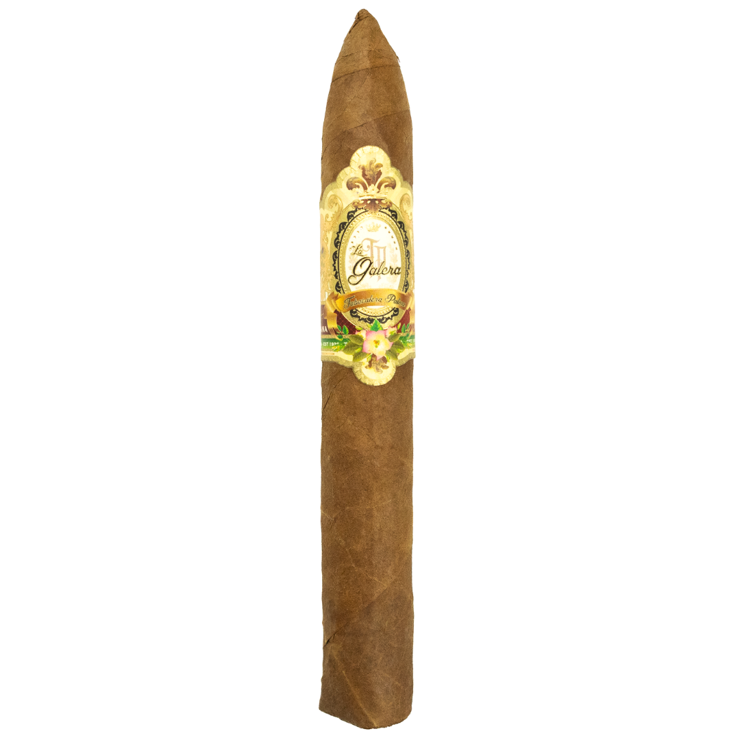 LA GALERA HABANO CORTADOR