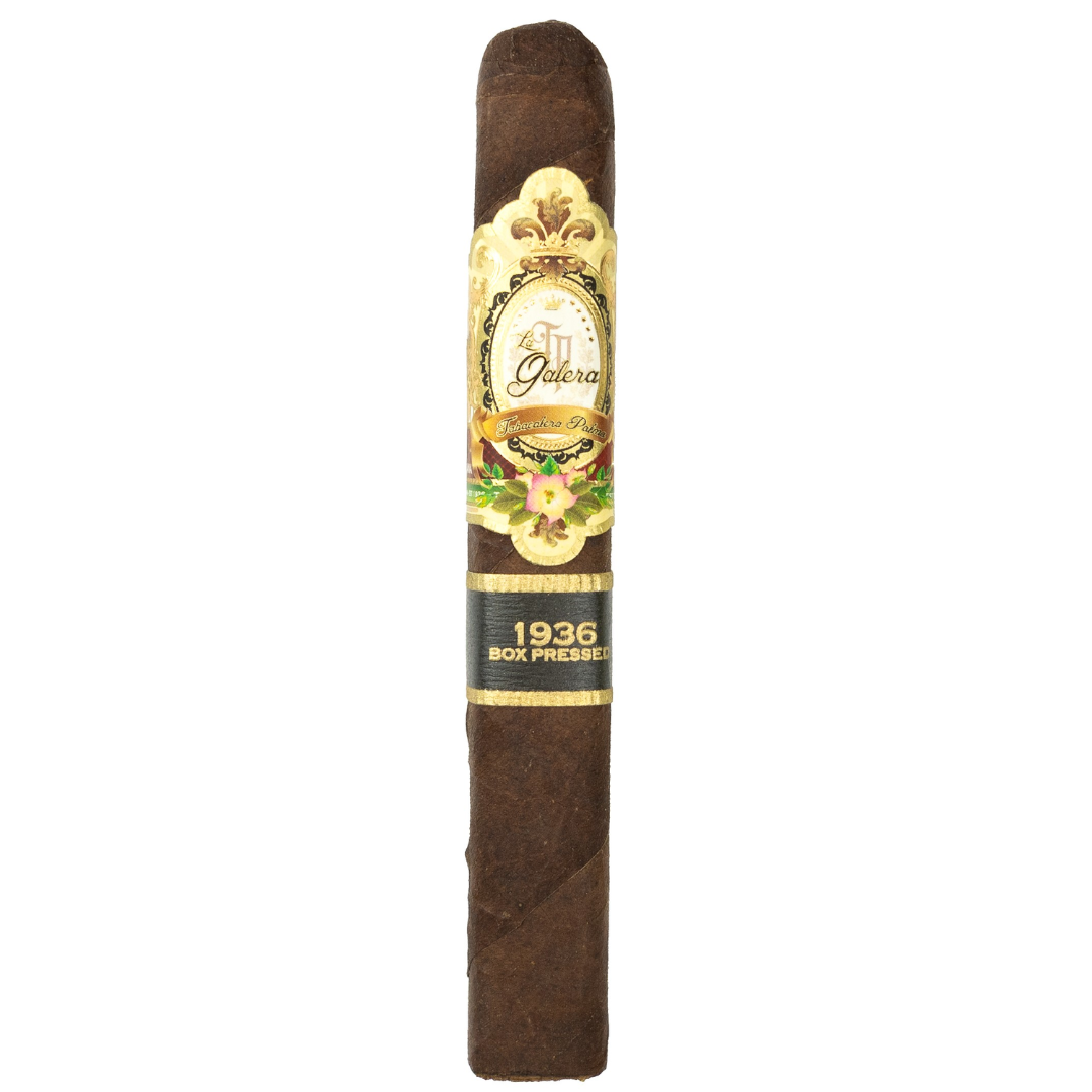 La Galera 1936 BP Pegador