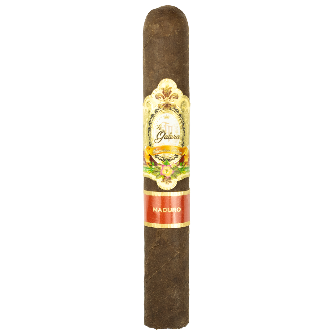 La Galera Lector Maduro