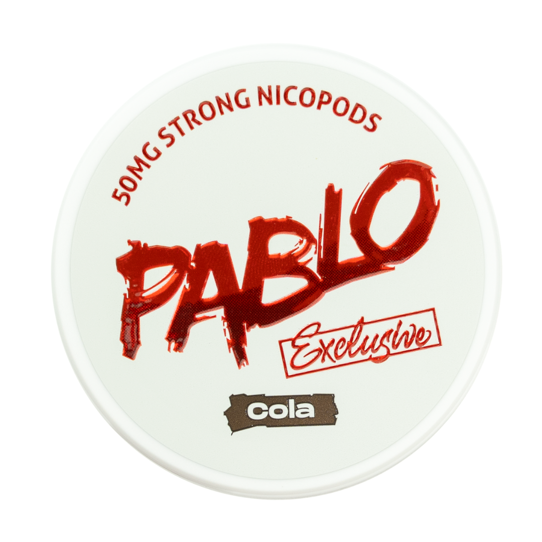 Pablo Cola