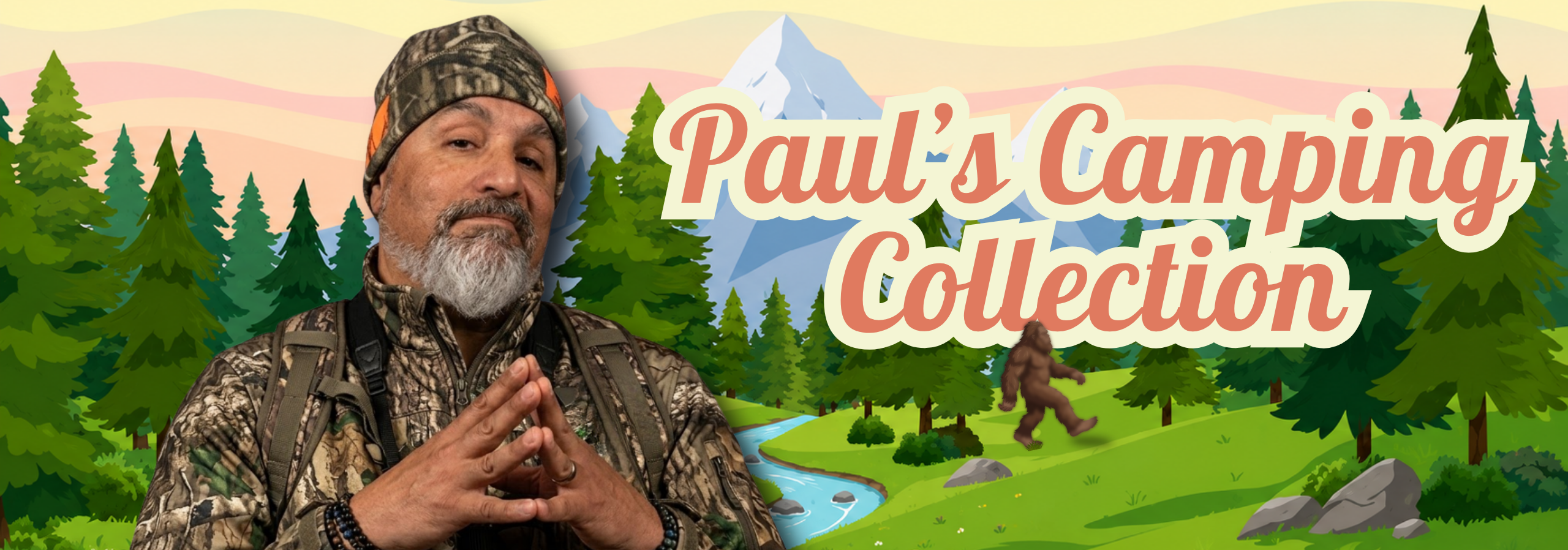 Pauls Picks Edits