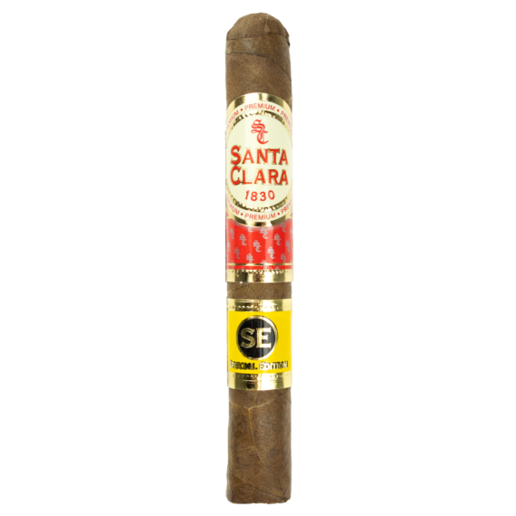 Santa Clara 1830 Special Edition Natural No. 4 - Cigar Chief