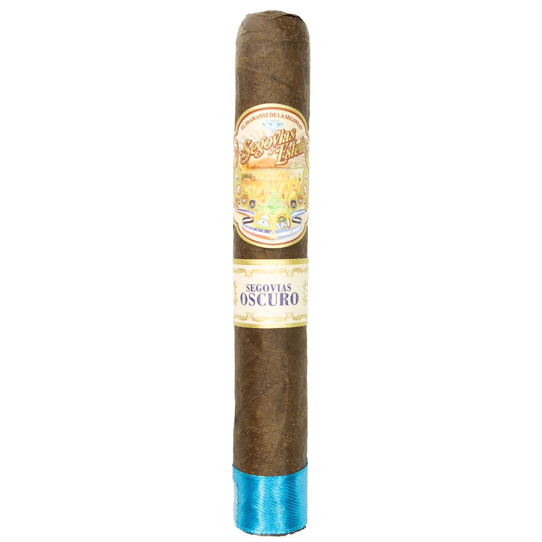 Sergovias De Esteli Oscuro Toro