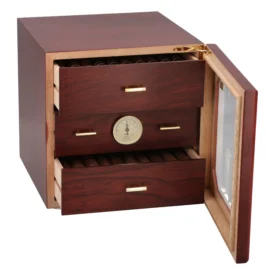 Adorini Chianti Medium Rosewood Deluxe Humidor