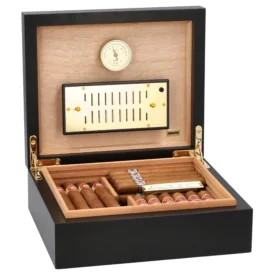 Adorini Torino Deluxe Humidor